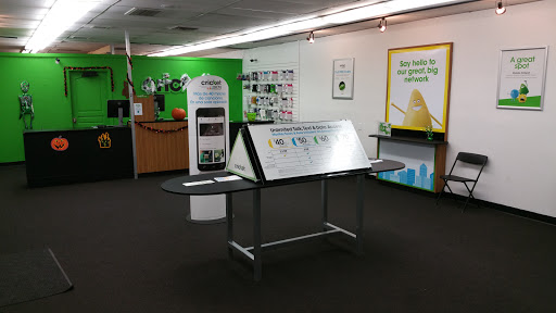 Cell Phone Store «Cricket Wireless», reviews and photos, 1663 E Indian School Rd, Phoenix, AZ 85016, USA