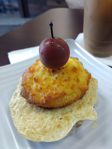 Cafe «East Main Street Coffee Shop», reviews and photos, 6526 Main St, New Port Richey, FL 34653, USA