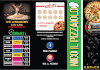 Photos du propriétaire du Pizzas à emporter Nico Il pizzaiolo à Castelginest - n°8