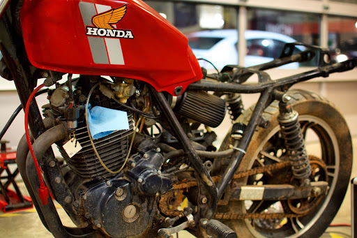 DUNN LEWIS, 2005 Fenwick St NE, Washington, DC 20002, USA, 