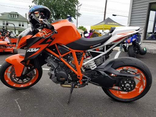 Motorcycle Dealer «Karns Performance», reviews and photos, 5203 E Trindle Rd, Hampden Township, PA 17050, USA