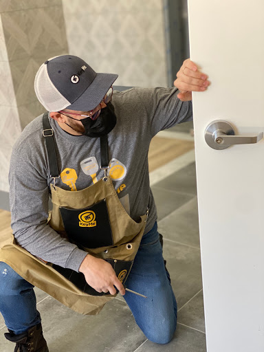 Key Duplication Service «KeyMe», reviews and photos, 3716 Maple Ave, Dallas, TX 75219, USA