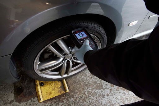 Auto Repair Shop «OK Tire and Automotive», reviews and photos, 4715 Auburn Blvd, Sacramento, CA 95841, USA