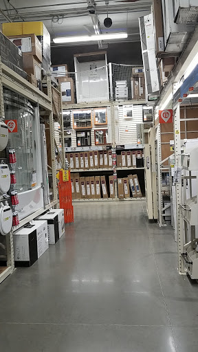 Home Improvement Store «The Home Depot», reviews and photos, 4302 N Oracle Rd, Tucson, AZ 85705, USA