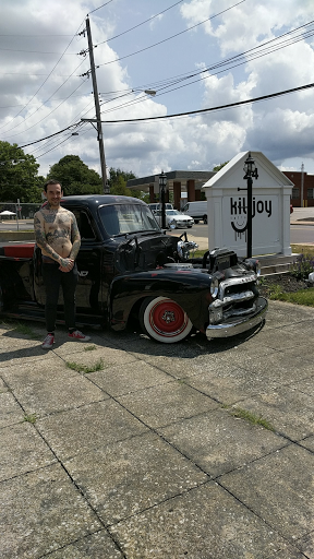 Explore sunflower and roses tattoo ideas, creative tattoo ideas in Tallmadge, available at Killjoy tattoo