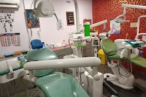 Dr Pawan sharma Dental health and implant Centre image