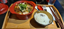 Soupe du Restaurant asiatique LE JARDIN DE XU à Clermont-Ferrand - n°15
