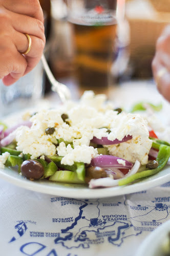 Το Μπαλκόνι του Άκη - Εστιατόριο