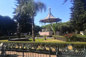 Melchor Ocampo Garden image