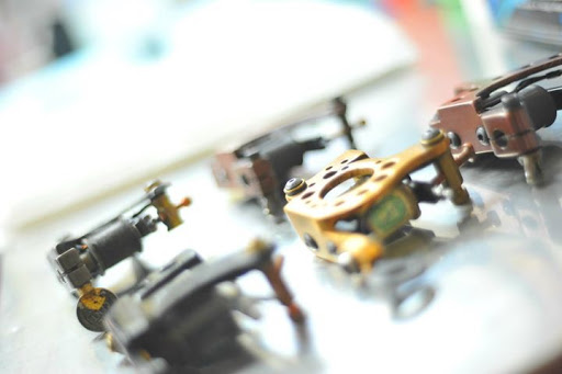 Explore zacatecas tattoo ideas, creative tattoo ideas in Peoria, available at Iron Key Tattoo Studio Inc.