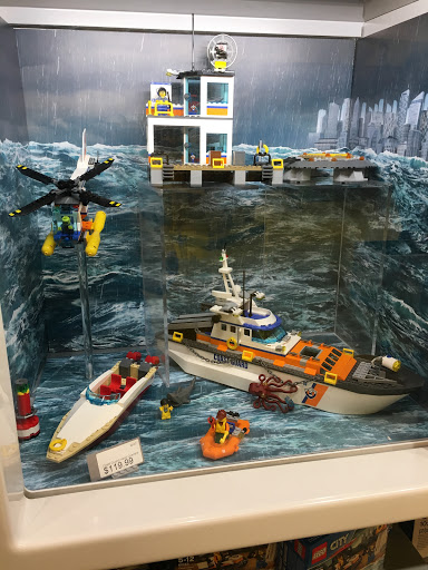 Toy Store «The LEGO Store», reviews and photos, 416 Opry Mills Dr #220, Nashville, TN 37214, USA