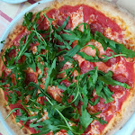 Photo n°2 de l'avis de Christophe.r fait le 28/05/2019 à 17:01 sur le  Ristorante Trattoria da Francesco à Tegernsee