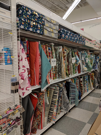 Fabric Store «Jo-Ann Fabrics and Crafts», reviews and photos, 3900 SE 82nd Ave #1000, Portland, OR 97266, USA