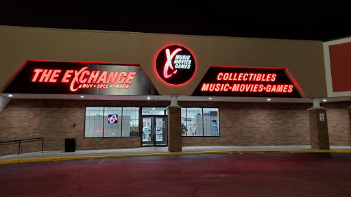 Collectibles Store «The Exchange», reviews and photos, 657 Howe Ave, Cuyahoga Falls, OH 44221, USA