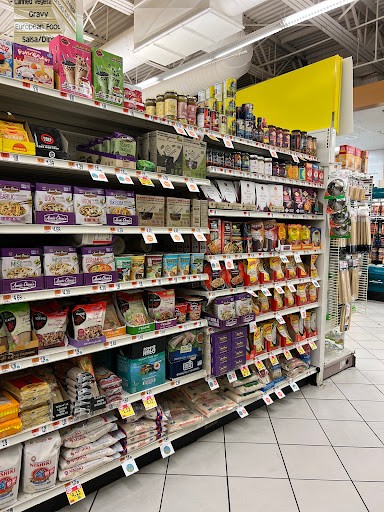 Supermarket «Super Stop & Shop», reviews and photos, 1278 US-22, Phillipsburg, NJ 08865, USA