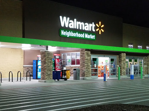 Walmart Neighborhood Market, 3201 Holland Road, Virginia Beach, VA 23453, USA, 