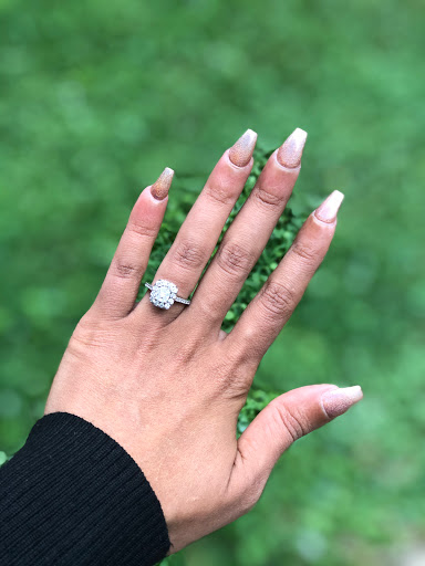 Nail Salon «Buckhead Nail and Toe Spa», reviews and photos, 3210 Roswell Rd NE # B, Atlanta, GA 30305, USA