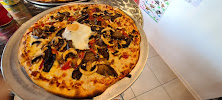 Pizza du Pizzeria EL PALACIO DEL EDEN à Villers-sur-Mer - n°6