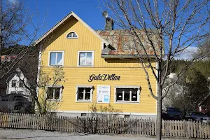 Ryggklinik i Härnösand Sundsvall AB image