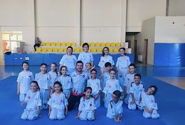 Make Taekwondo Spor Kulübü
