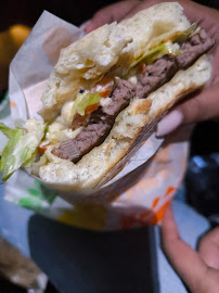 Les plus récentes photos du Restaurant de hamburgers G LA DALLE - Bois-Colombes - n°2