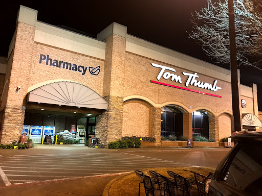 Grocery Store «Tom Thumb», reviews and photos, 4848 Preston Rd, Frisco, TX 75034, USA