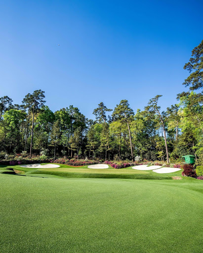 Augusta National Golf Club image 1