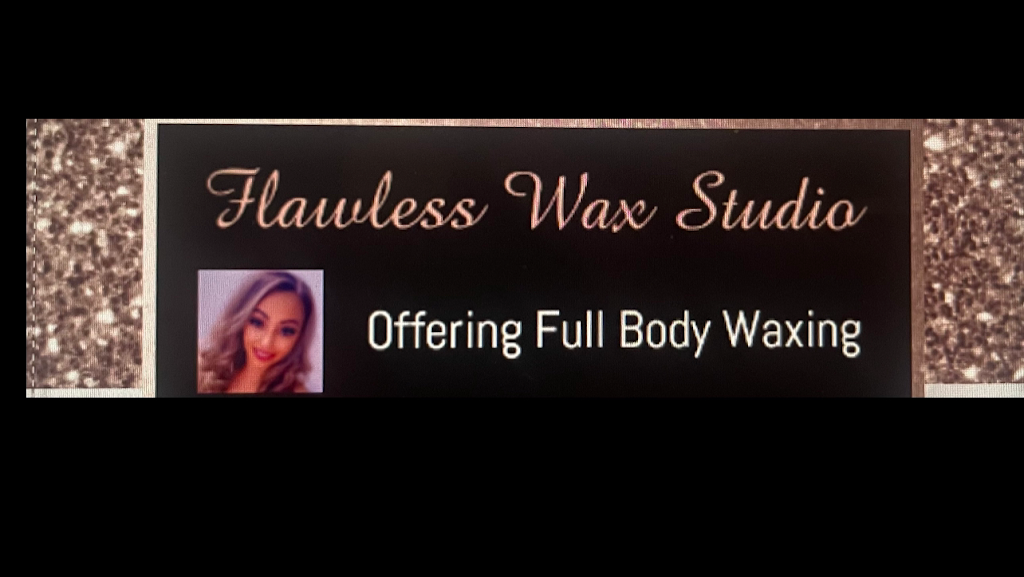 Flawless Wax Studio 85224