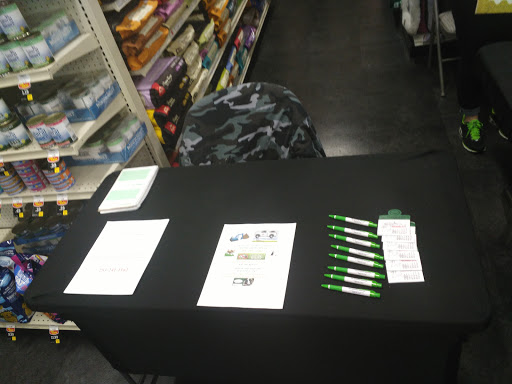 Pet Supply Store «Pet Pros Puyallup», reviews and photos, 5614 176th St E, Puyallup, WA 98375, USA