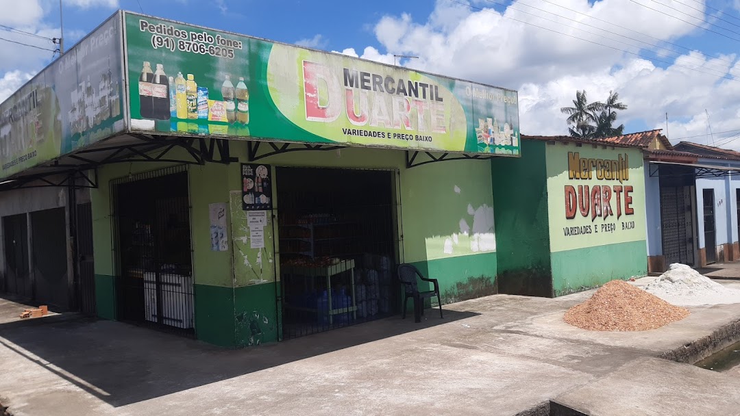 Mercantil Duarte