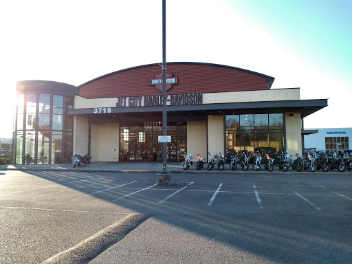 Harley-Davidson Dealer «Lawless Harley-Davidson® of Renton», reviews and photos, 3715 E Valley Rd, Renton, WA 98057, USA