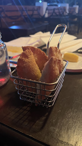 cheese boreg