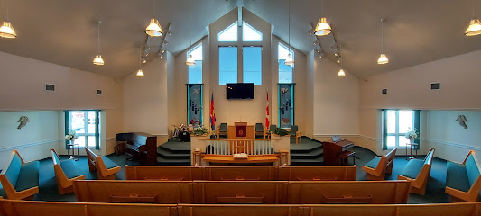 The Salvation Army Temiskaming Community Church