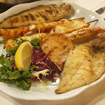 Photo n°1 de l'avis de Oleg.a fait le 05/11/2023 à 14:40 sur le  Ristorante Molinetto à Punta Marina