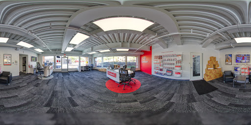 Self-Storage Facility «CubeSmart Self Storage», reviews and photos, 11000 N 115th St, Scottsdale, AZ 85259, USA