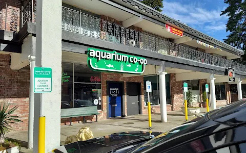 Aquarium Co-op image