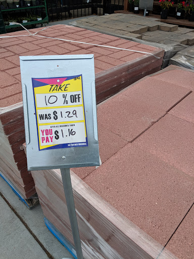 Hardware Store «Orchard Supply Hardware», reviews and photos, 900 El Camino Real, Millbrae, CA 94030, USA