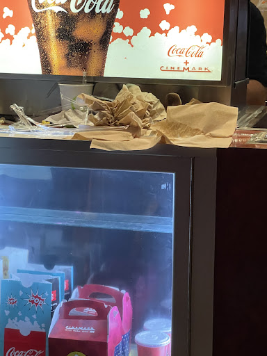 Movie Theater «Cinemark Sunrise Mall and XD», reviews and photos, 2370 N Expy, Brownsville, TX 78521, USA