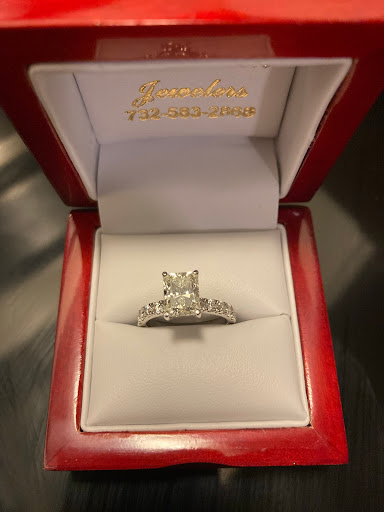 Jeweler «Marinaccio Jewelers Inc», reviews and photos, 1121 NJ-34, Matawan, NJ 07747, USA