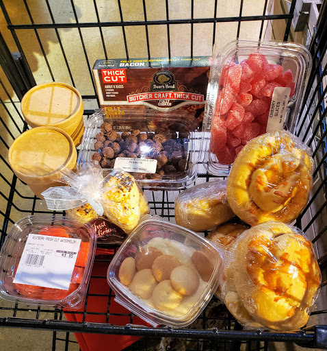 Market «Westborn Market», reviews and photos, 27659 Woodward Ave, Berkley, MI 48072, USA