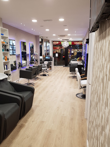 David Rial, Peluquería Avilés en Aviles, Oviedo