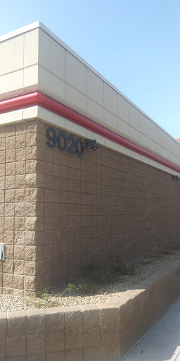 Gas Station «QuikTrip», reviews and photos, 9020 N 91st Ave, Peoria, AZ 85345, USA