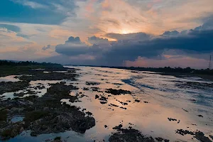 Narmada River image