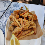 Photo n°2 de l'avis de Daniel.r fait le 14/07/2022 à 08:15 sur le  Ristorante Il Pesce Innamorato à Rimini