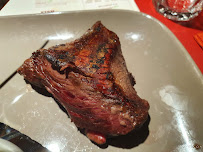 Steak du Restaurant Buffalo Grill Saint-Quentin - n°3