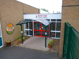 Ballycraigy Primary School