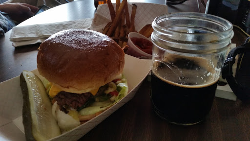 Cafe «The Avenue Café», reviews and photos, 2021 E Michigan Ave, Lansing, MI 48912, USA