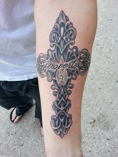 Explore trucking tattoo ideas, creative tattoo ideas in Green Bay, available at Darkside Tattoo By Jesse Skywalker