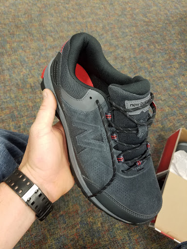 Shoe Store «Shoe Carnival», reviews and photos, 2500 W International Speedway Blvd, Daytona Beach, FL 32114, USA