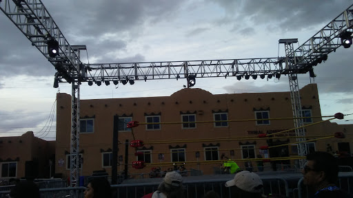 Live Music Venue «Speaking Rock Entertainment Center», reviews and photos, 122 S Old Pueblo Rd, El Paso, TX 79907, USA